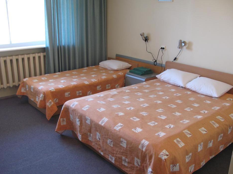 Varska Sanatorium Hotel Quarto foto