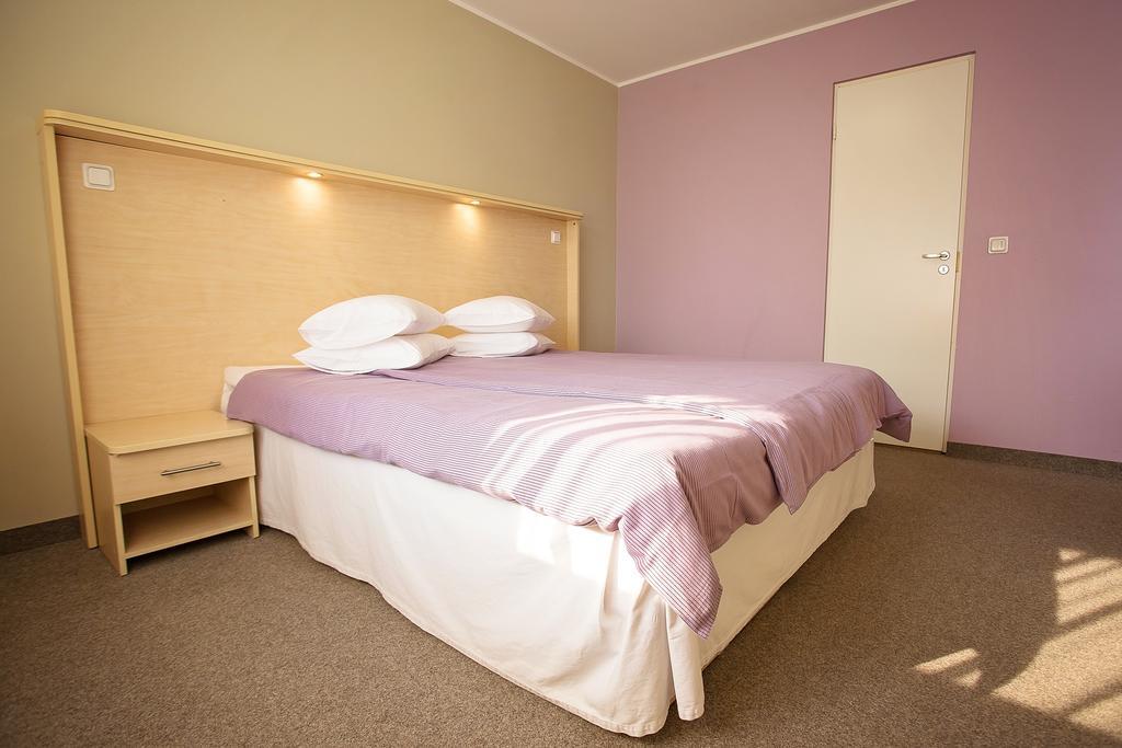 Varska Sanatorium Hotel Quarto foto