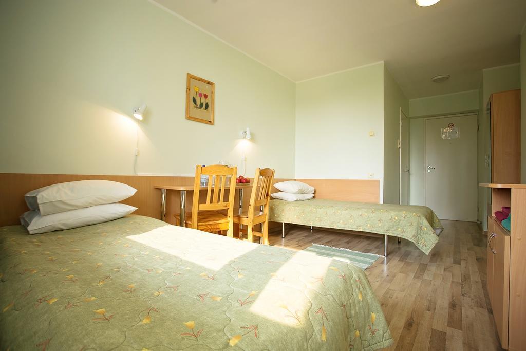 Varska Sanatorium Hotel Quarto foto