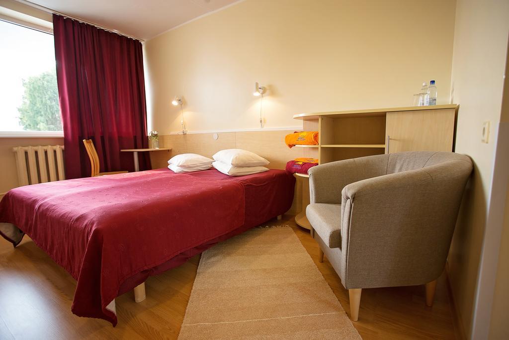 Varska Sanatorium Hotel Quarto foto