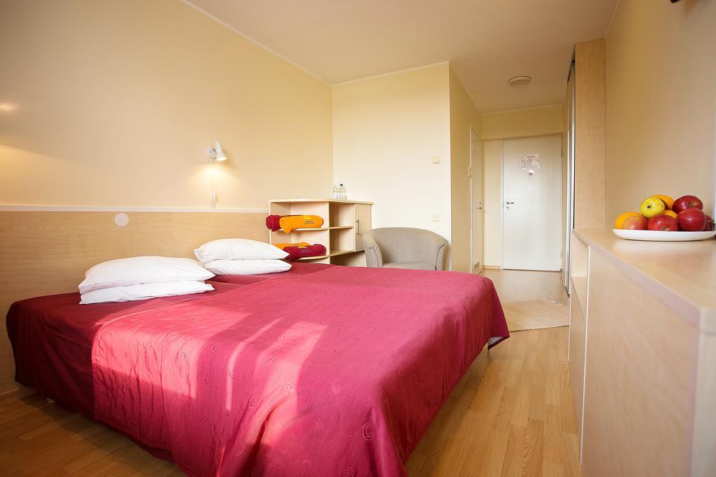 Varska Sanatorium Hotel Quarto foto